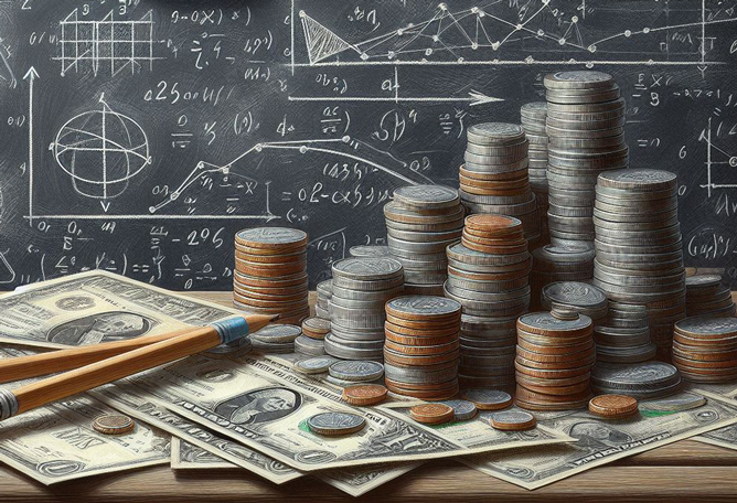 Objetivos y Metas Financieras